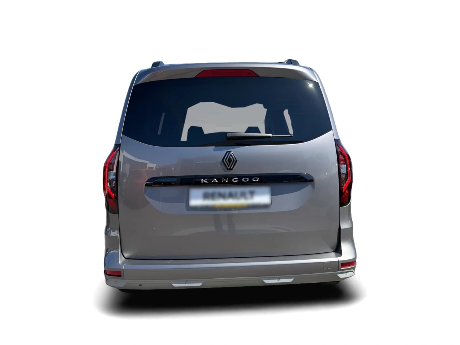Renault Kangoo Techno TCe 130 SHZ GJR — 7
