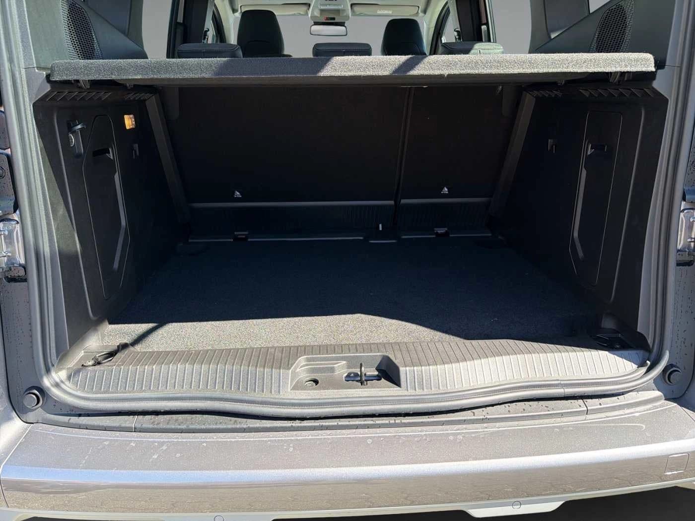 Renault Kangoo Techno TCe 130 SHZ GJR — 8