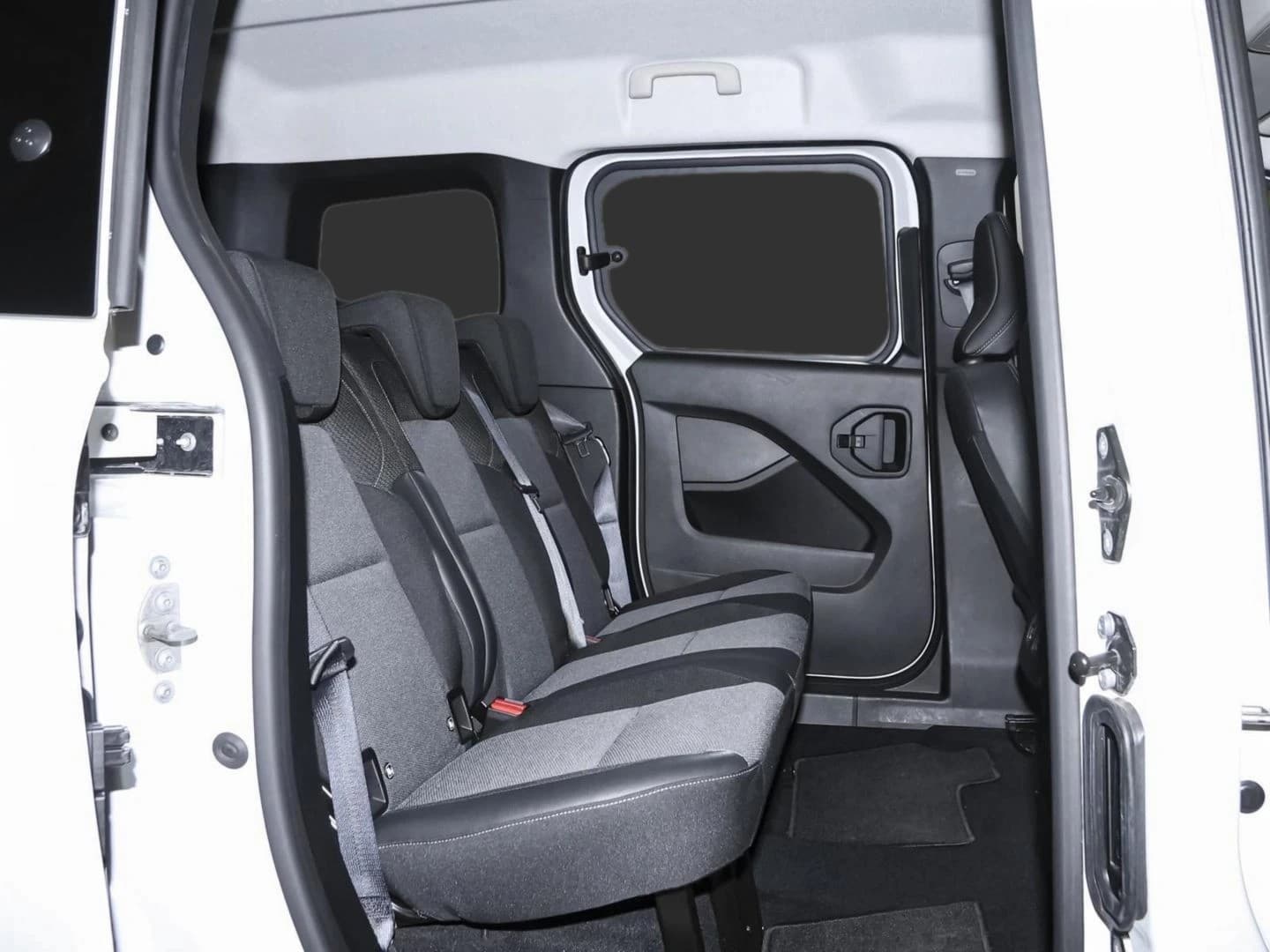 Renault Kangoo PKW EQUILIBRE 1.3 TCe 100 KAMERA CARPLAY — 4