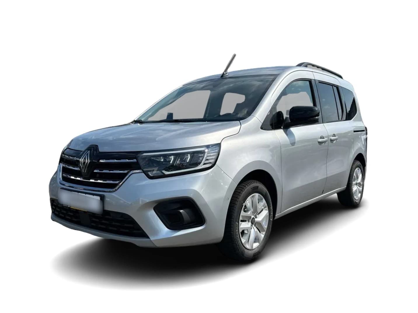 Renault Kangoo Techno TCe 130 SHZ RFK