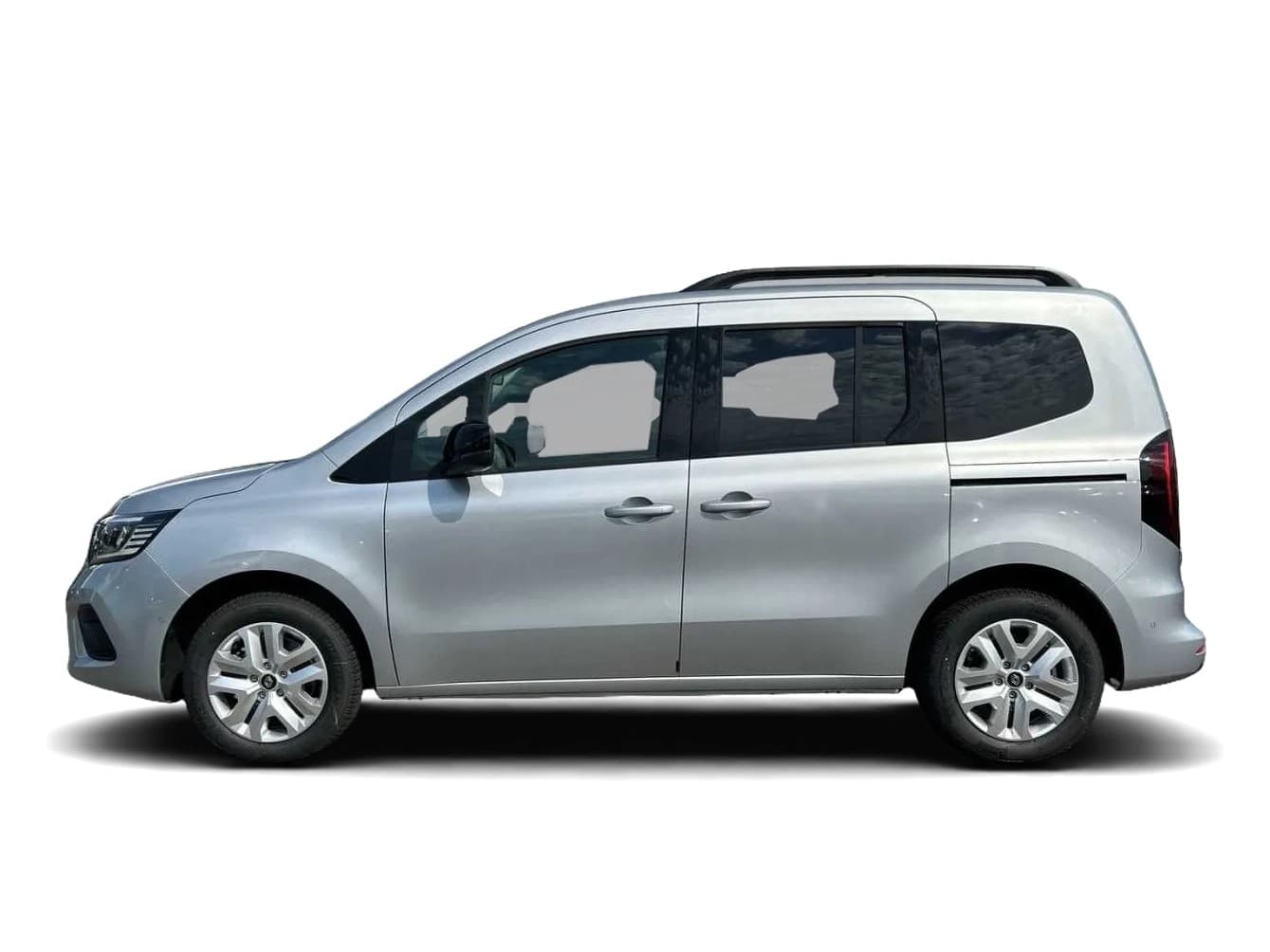 Renault Kangoo Techno TCe 130 SHZ RFK — 3