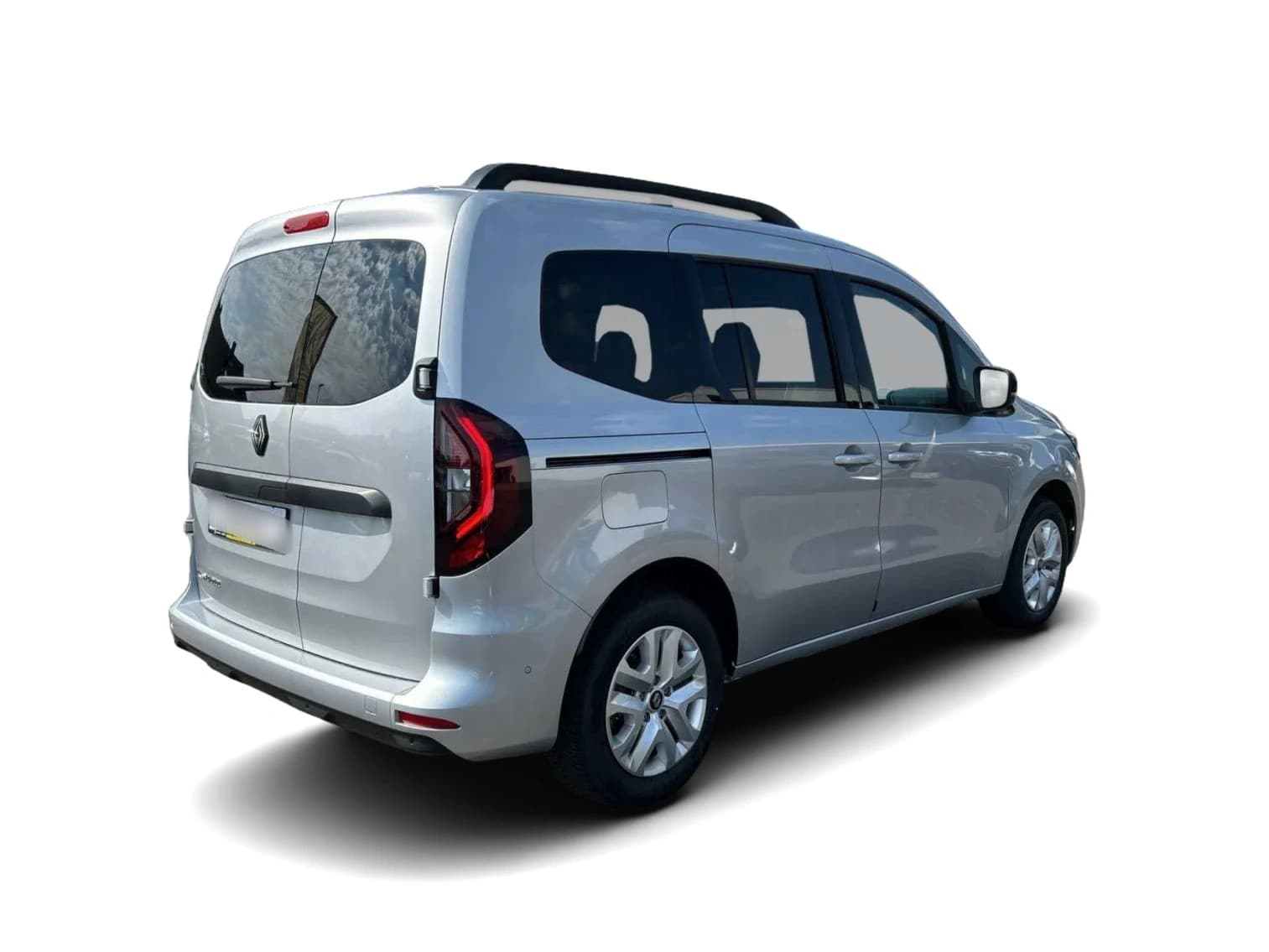 Renault Kangoo Techno TCe 130 SHZ RFK — 9
