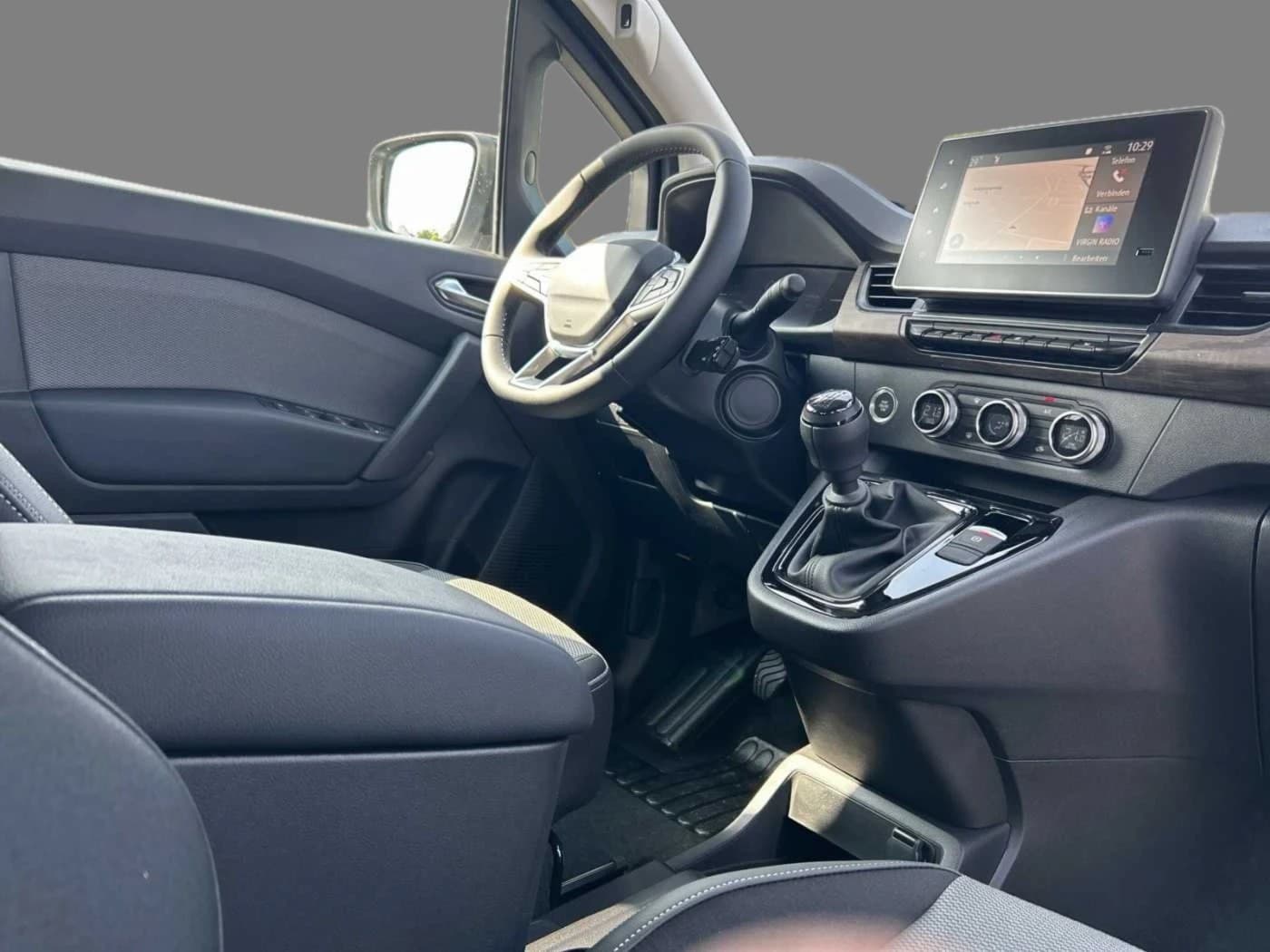 Renault Kangoo Techno TCe 130 SHZ RFK — 11