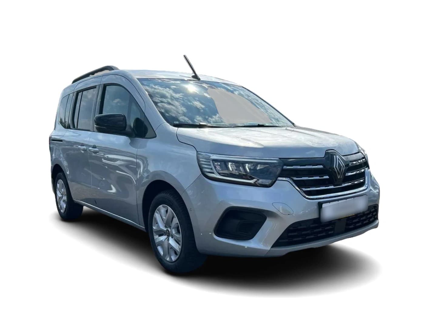 Renault Kangoo Techno TCe 130 SHZ RFK — 12
