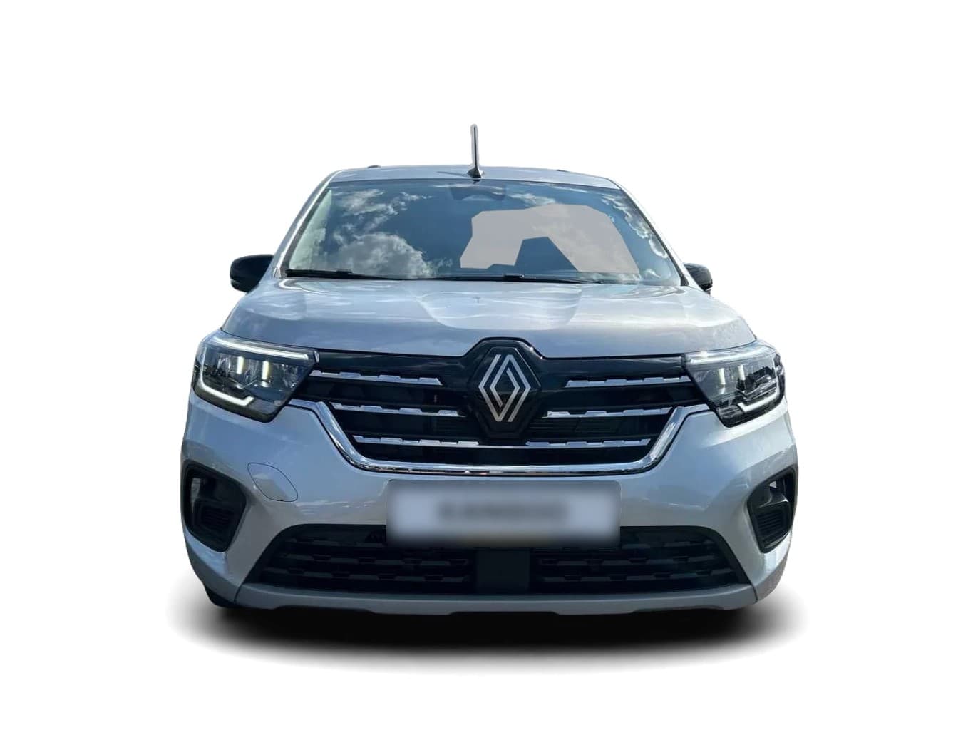 Renault Kangoo Techno TCe 130 SHZ RFK — 13