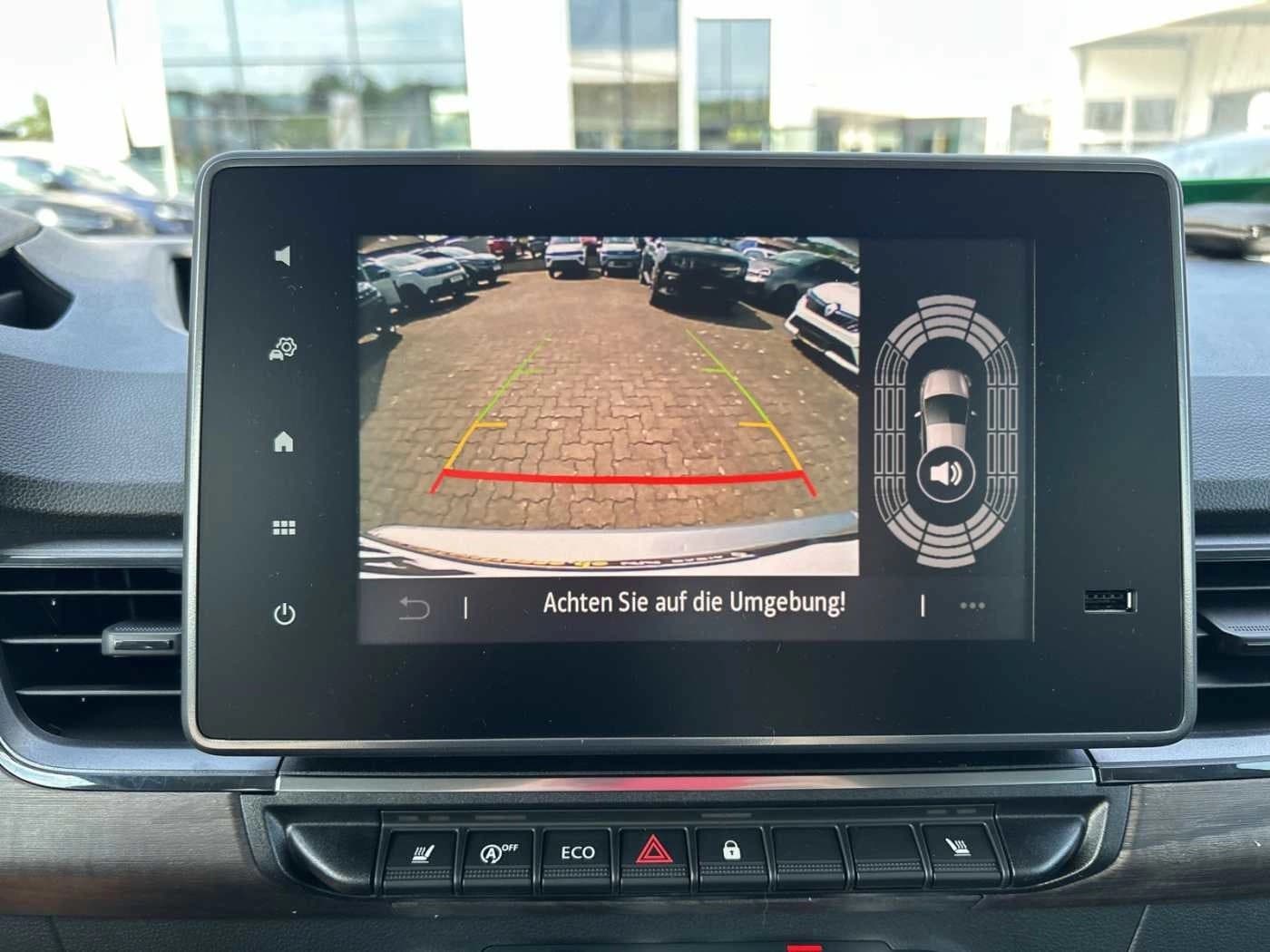 Renault Kangoo Techno TCe 130 SHZ RFK — 18