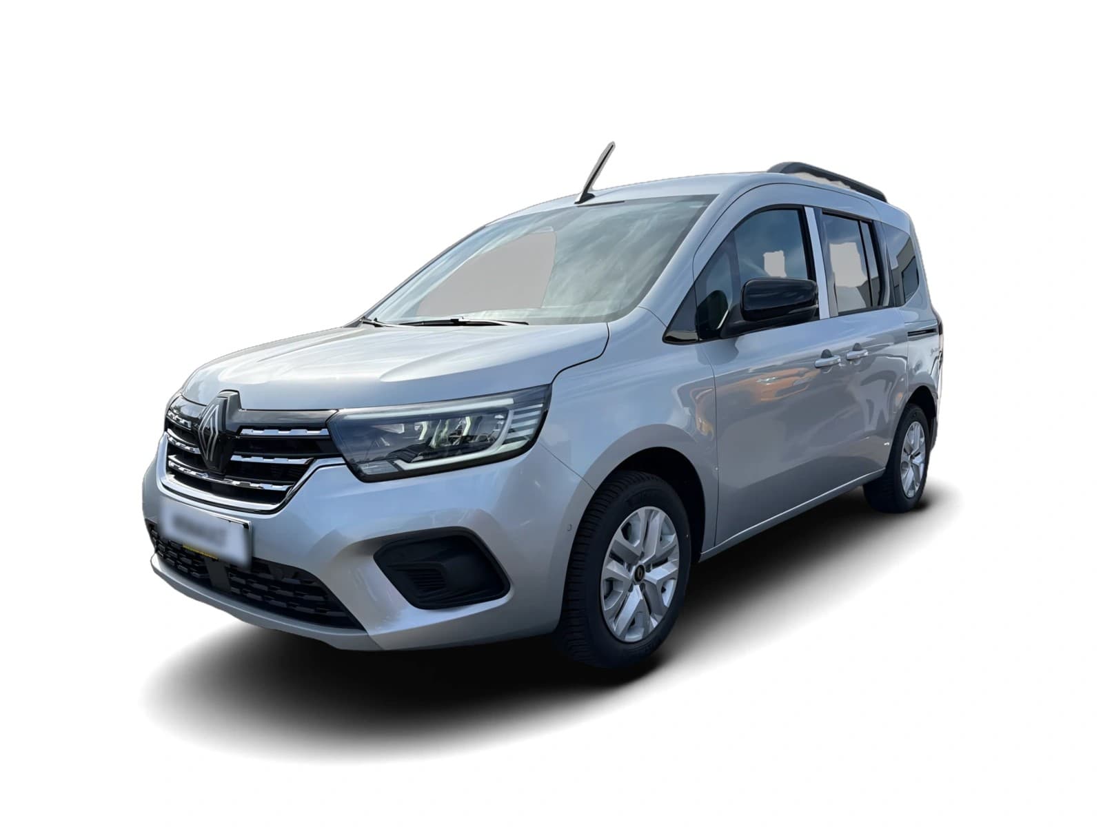 Renault Kangoo Techno Blue dCi 115 EDC GJR ACC — 2