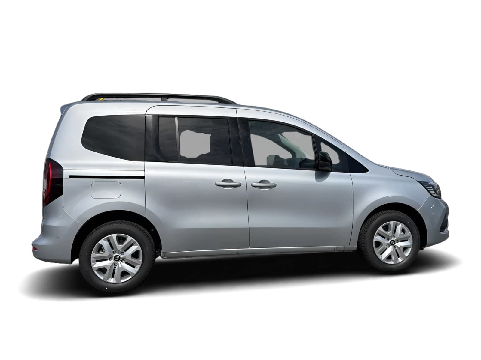 Renault Kangoo Techno Blue dCi 115 EDC GJR ACC — 10