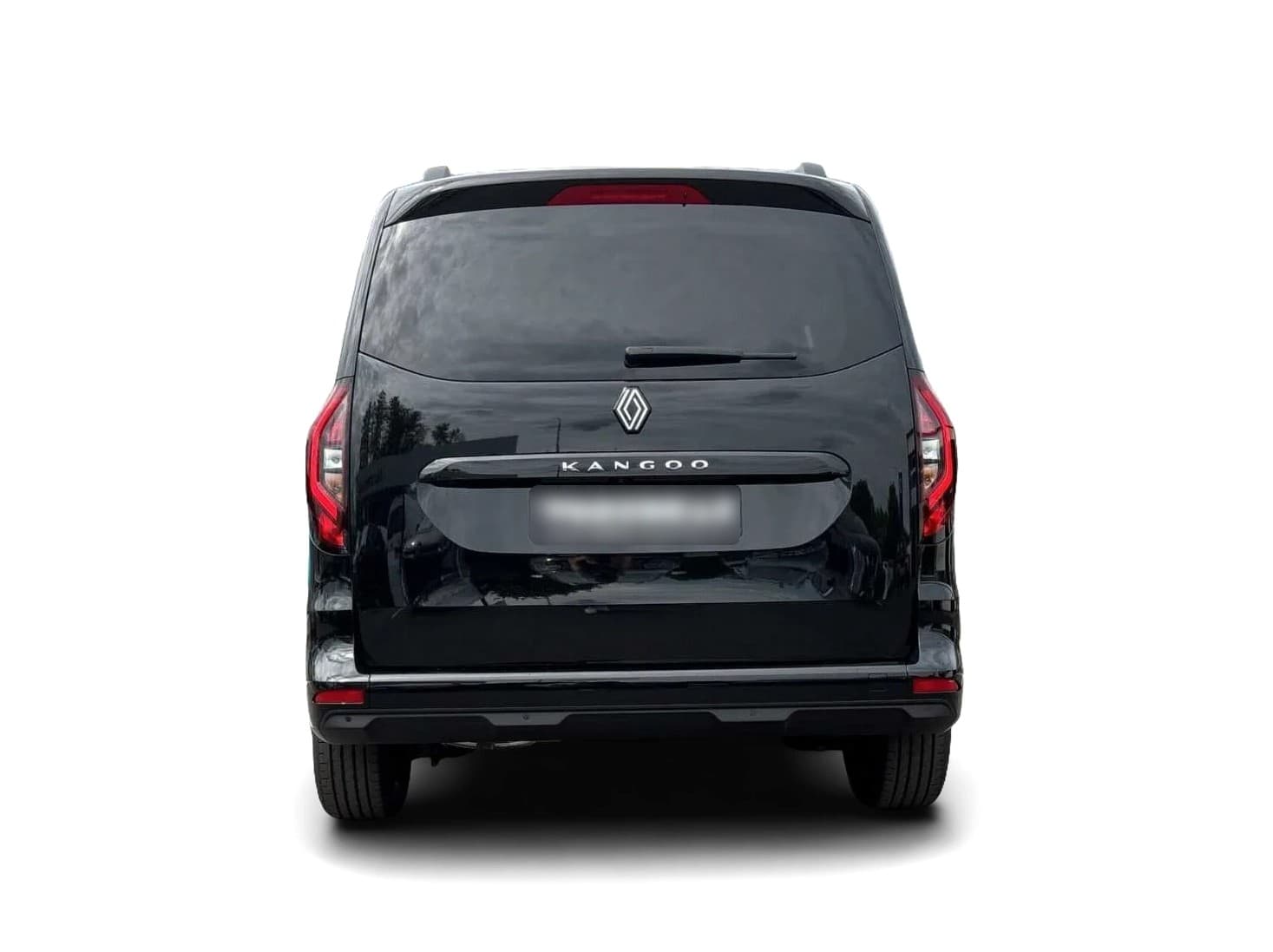 Renault Kangoo Techno TCe130 EDC SHZ PDC vo hi Kamera Navi LED — 5