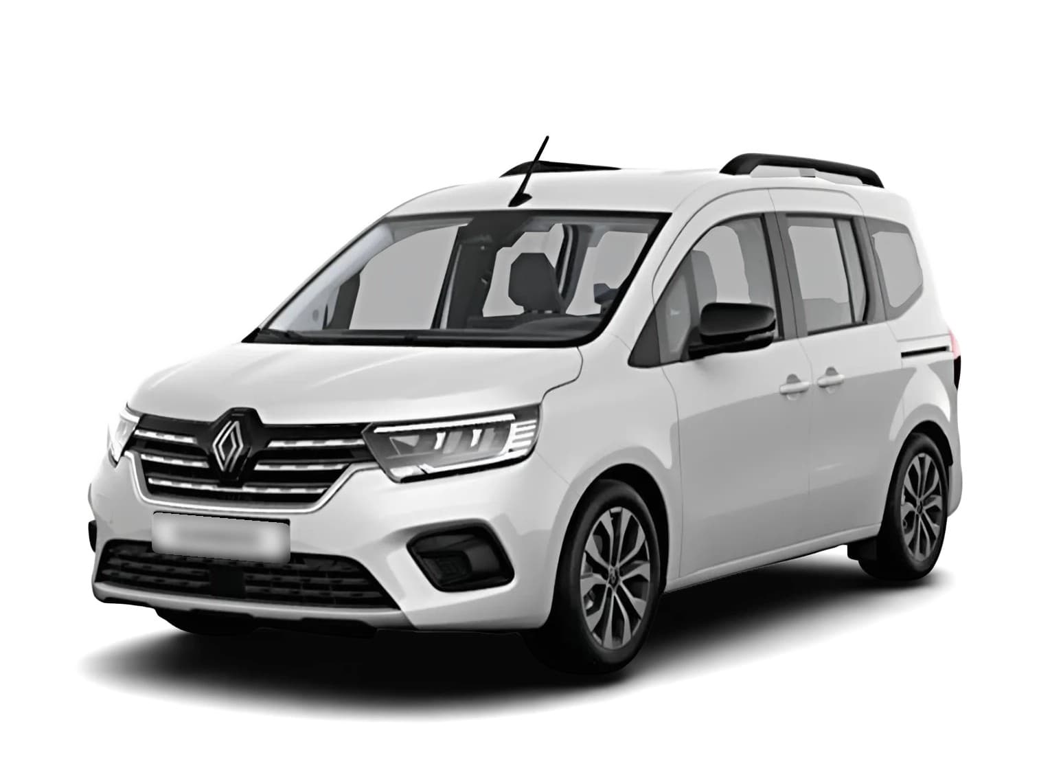 Renault Kangoo Techno TCe130 SHZ PDC vo hi Kamera Navi LED
