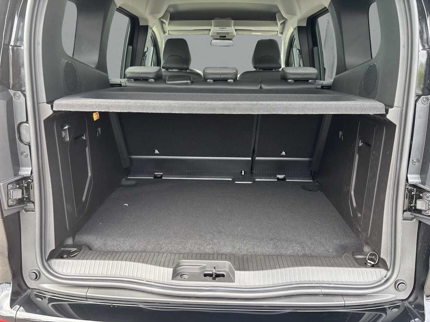 Renault Kangoo Techno TCe130 SHZ PDC vo hi Kamera Navi LED — 7