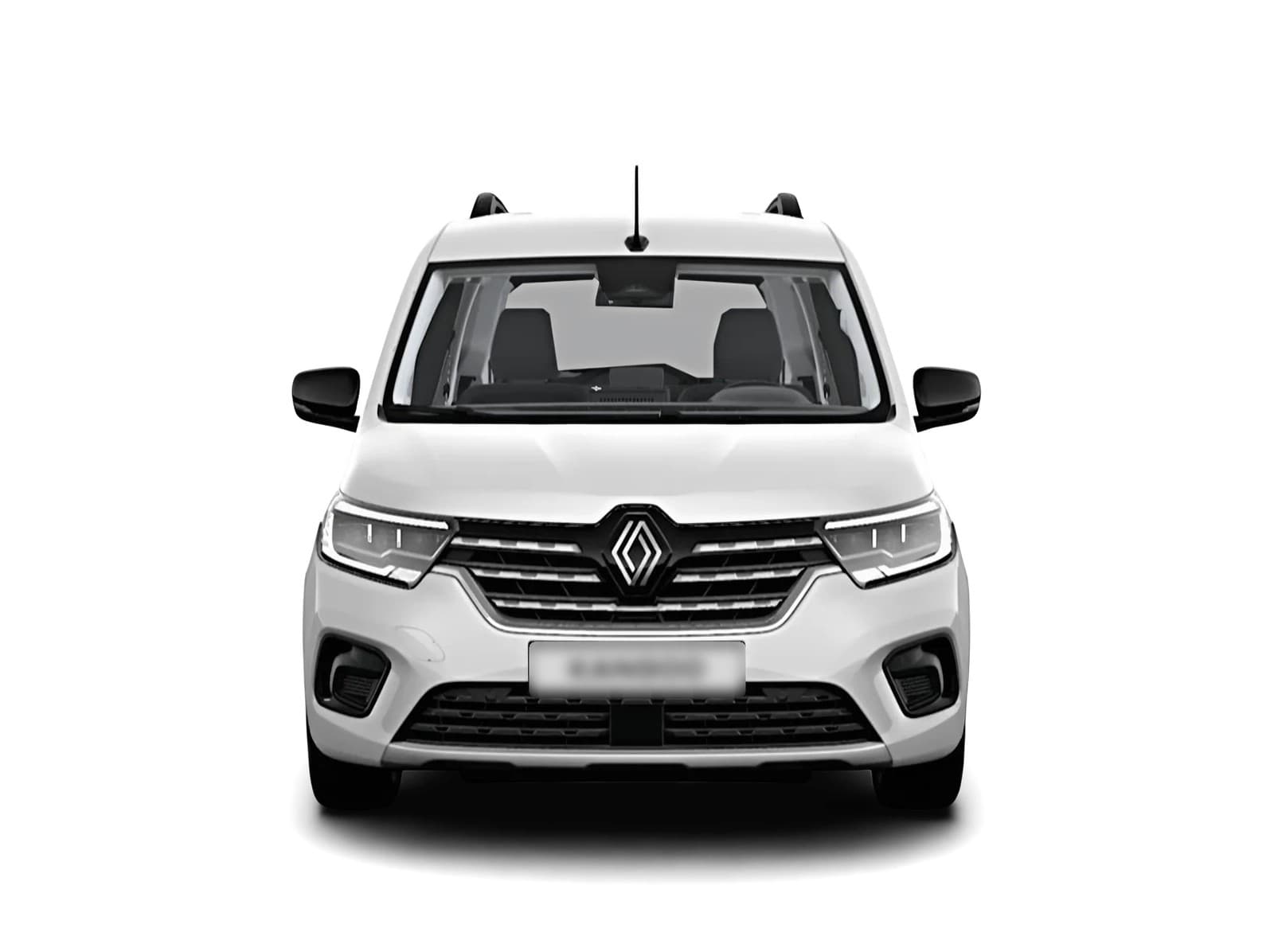 Renault Kangoo Techno TCe130 EDC SHZ PDC vo hi Kamera Navi LED — 2