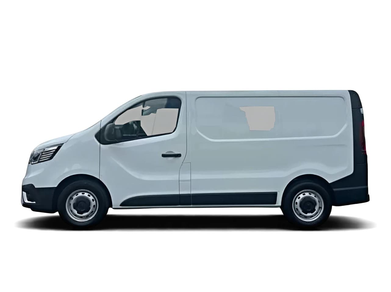 Renault Trafic Kasten L1H1 2,8t Komfort/LED/Klima — 8