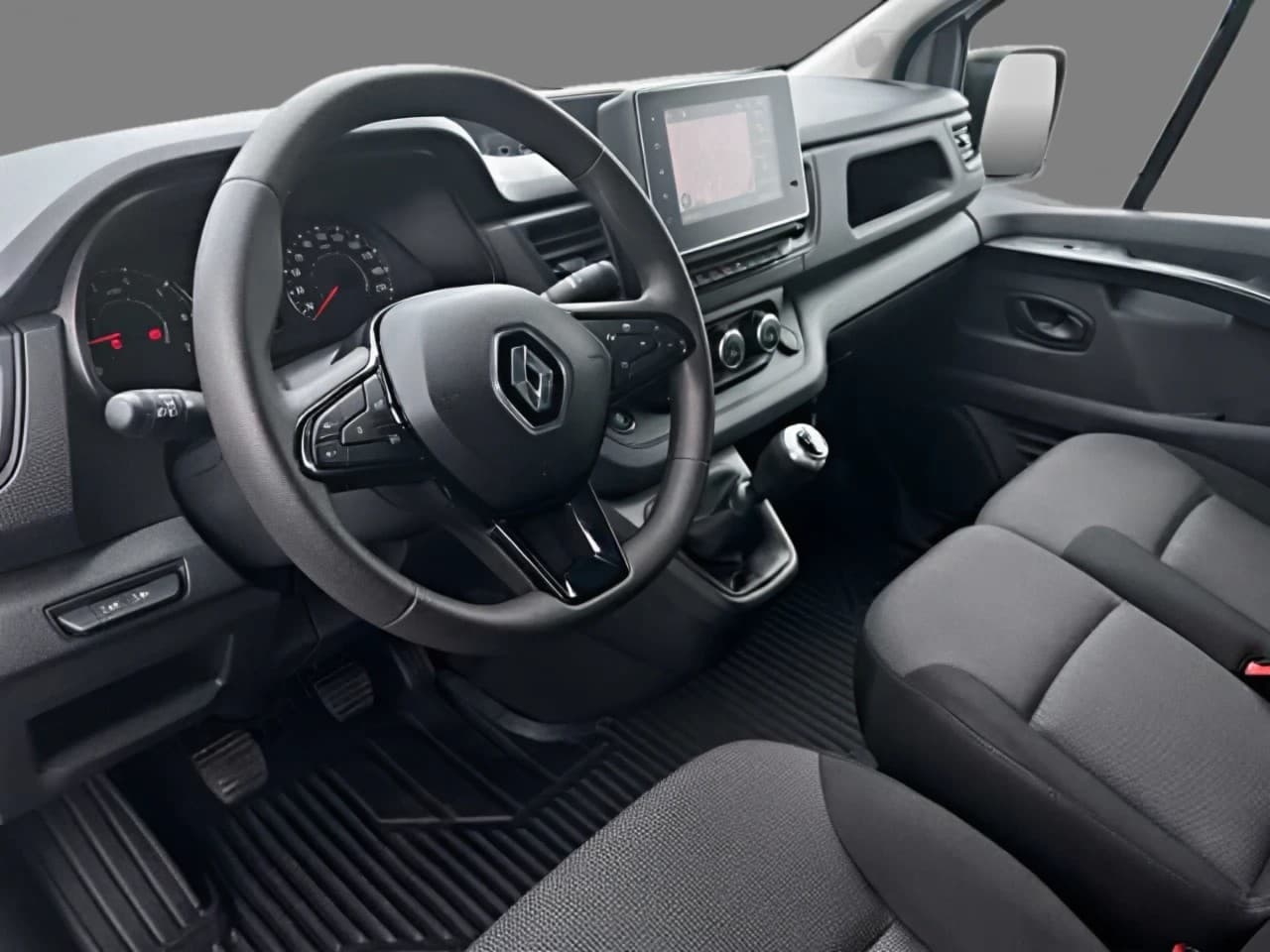 Renault Trafic Kasten L1H1 2,8t Komfort/LED/Klima — 14