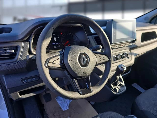 Renault Trafic LKW — 10