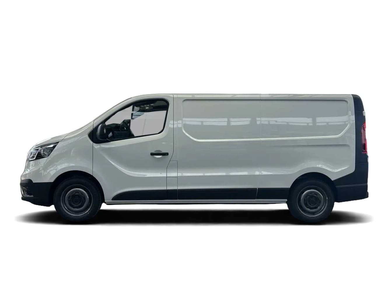 Renault Trafic Komfort L2H1 3,1t Blue dCi 150 — 3