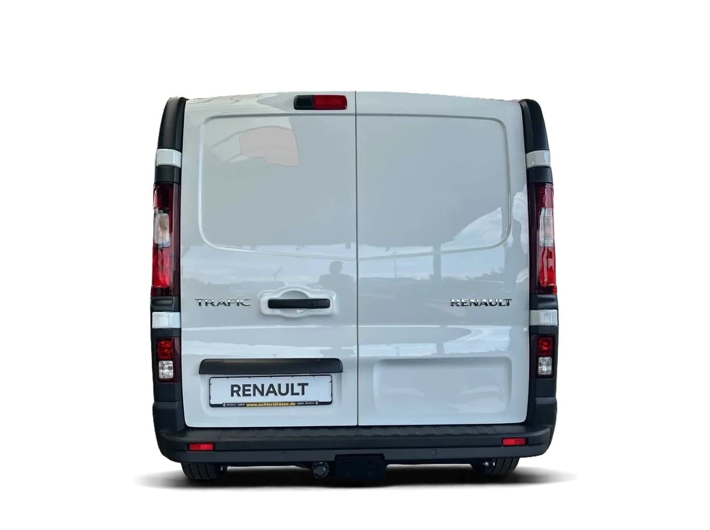 Renault Trafic Komfort L2H1 3,1t Blue dCi 150 — 7