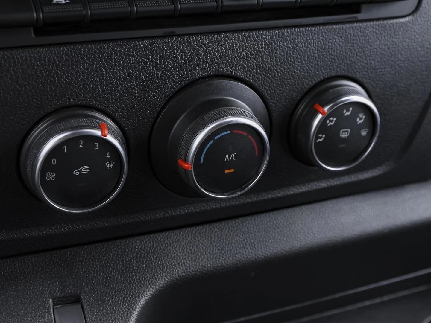 Renault Master Kasten NAVI KAMERA PDC KLIMA — 15