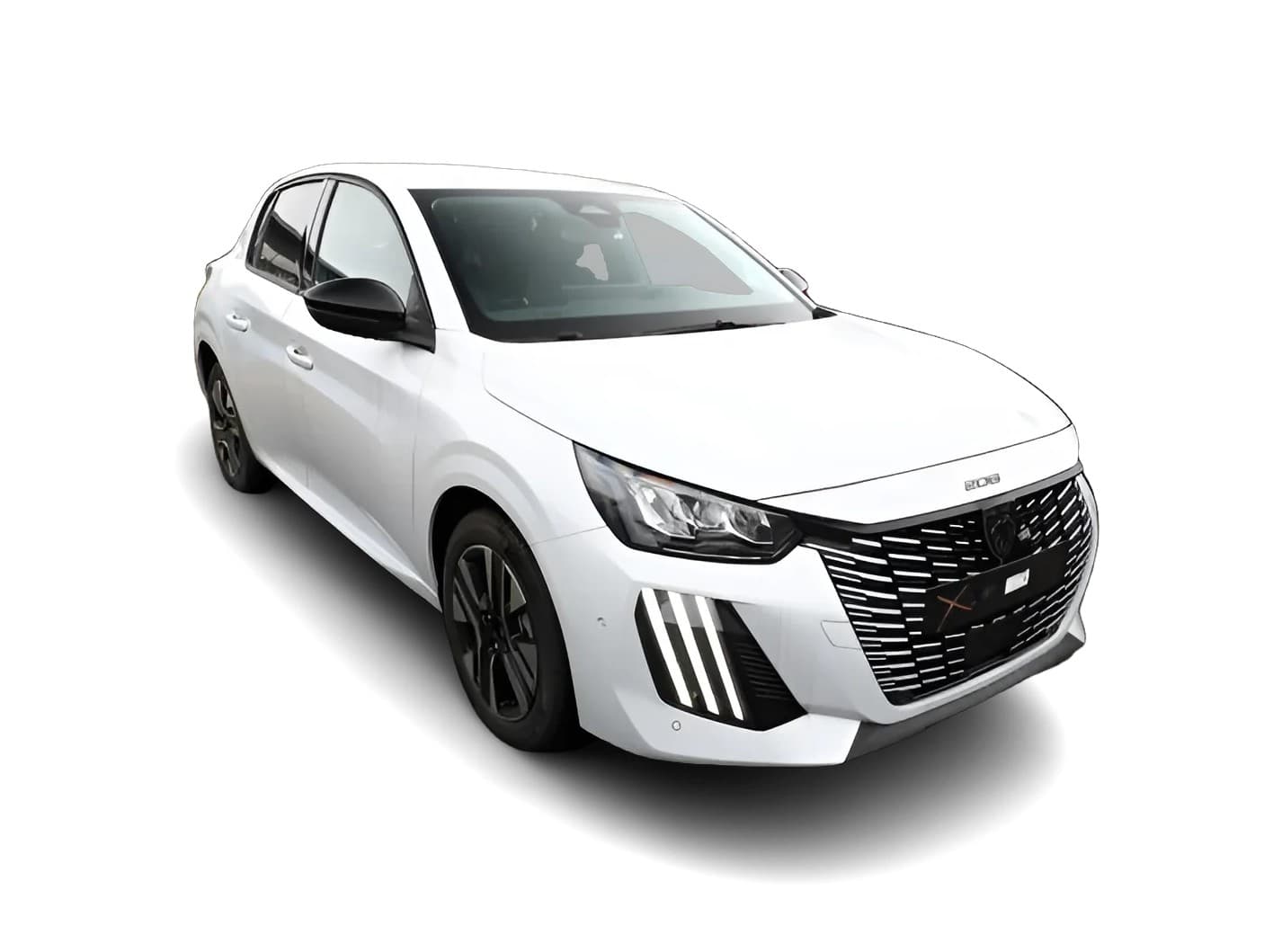 Peugeot 208 Allure Nav 360° SHZ TotW 2xPDC LED CarP D... — 2