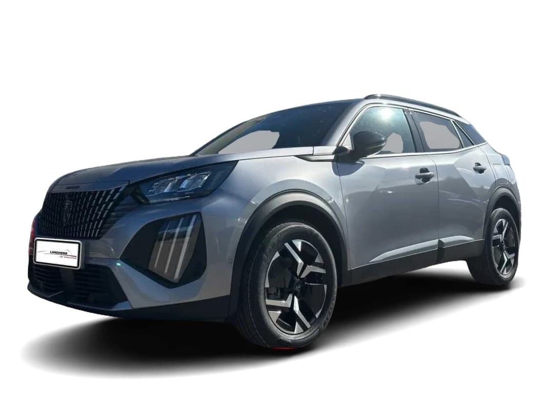 Peugeot 2008 Allure // ACC/Kamera 360°/LED/SHZ