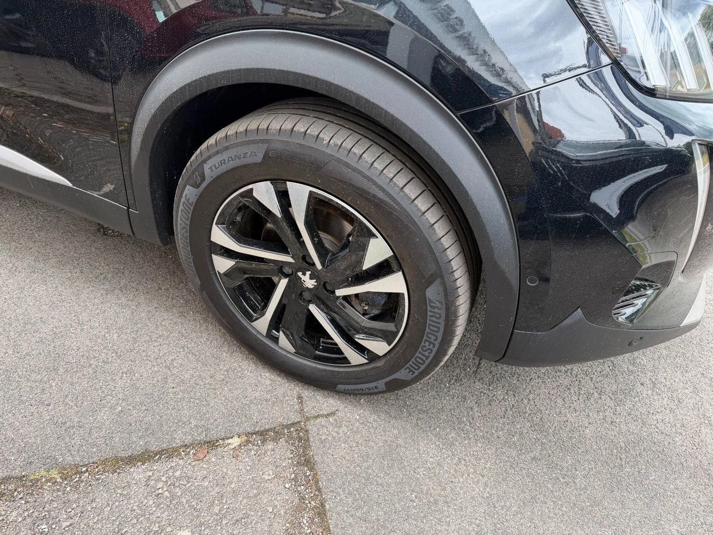 Peugeot 2008 136 GT,Keyless,Pano,Navi — 4