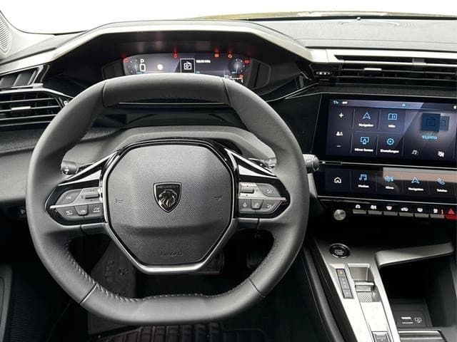 Peugeot 308 Allure SHZ KAMERA NAVI KEYLESS ACC 17 LM ... — 8