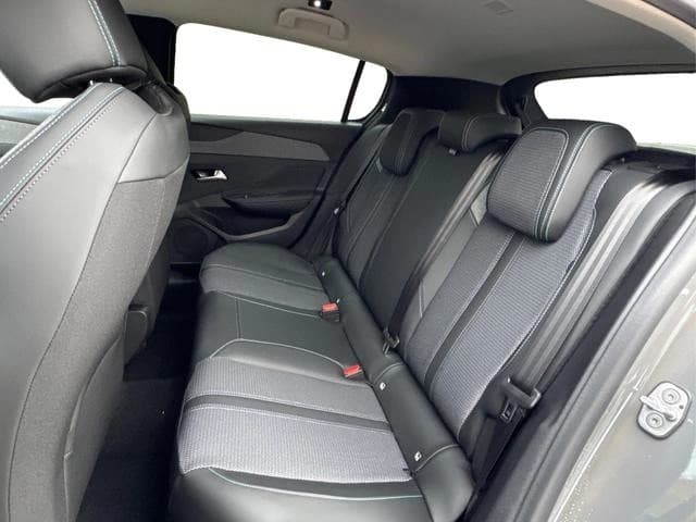 Peugeot 308 Allure SHZ KAMERA NAVI KEYLESS ACC 17 LM ... — 14