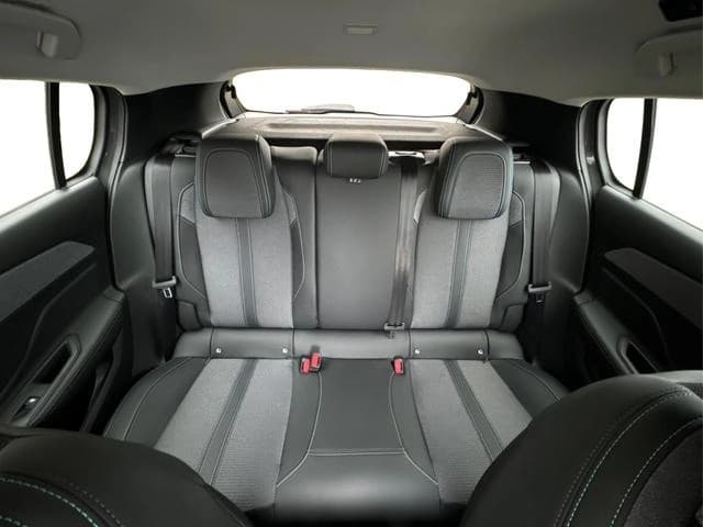 Peugeot 308 Allure SHZ KAMERA NAVI KEYLESS ACC 17 LM ... — 4