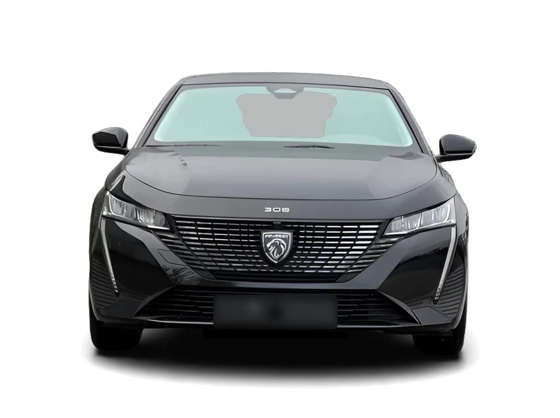 Peugeot 308 Allure SHZ KAMERA NAVI KEYLESS ACC 17 LM ... — 6