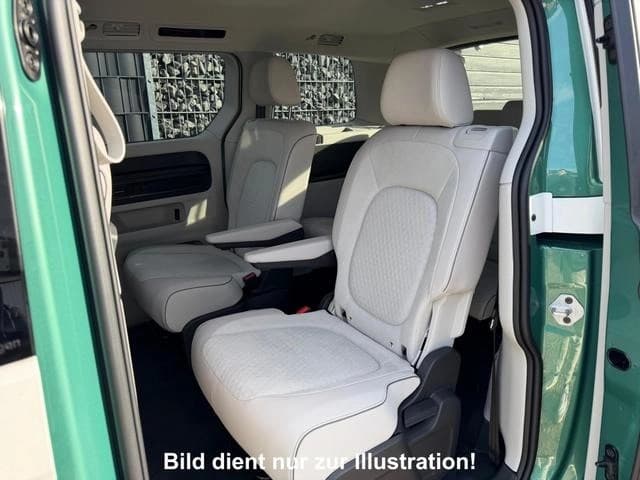 Volkswagen ID. Buzz GTX 4 MOTION Long 86(91)kWh (...