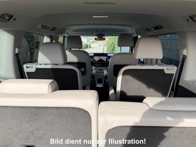 Volkswagen ID. Buzz GTX 4 MOTION Long 86(91)kWh (... — 3