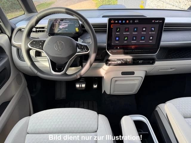 Volkswagen ID. Buzz GTX 4 MOTION Long 86(91)kWh (... — 8