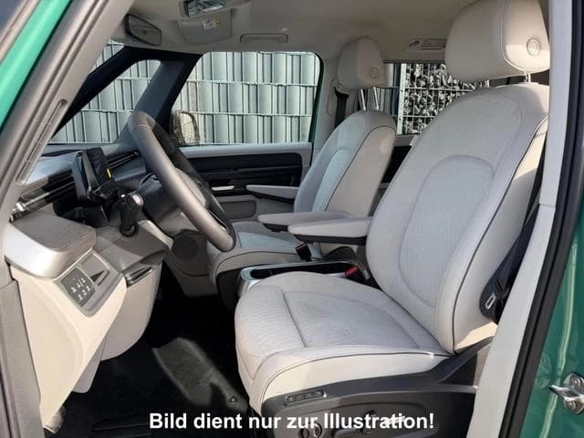 Volkswagen ID. Buzz GTX 4 MOTION Long 86(91)kWh (... — 9