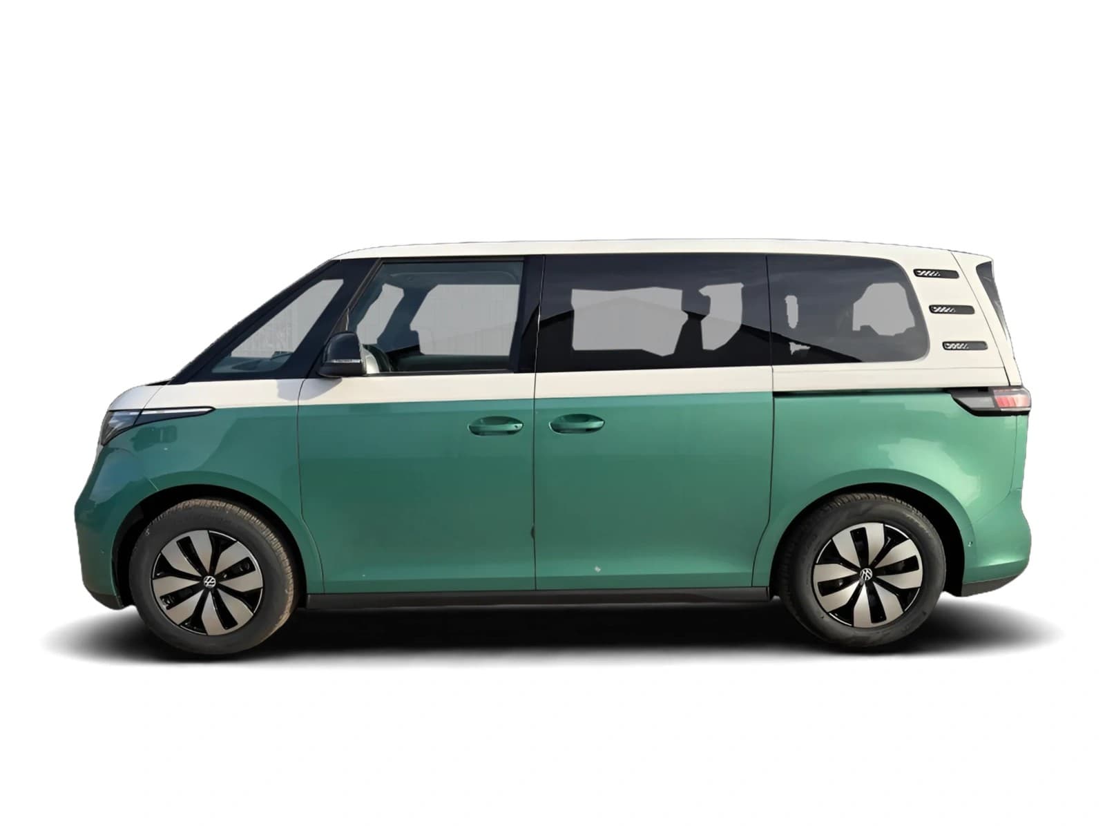 Volkswagen ID. Buzz GTX 4 MOTION Long 86(91)kWh (... — 13