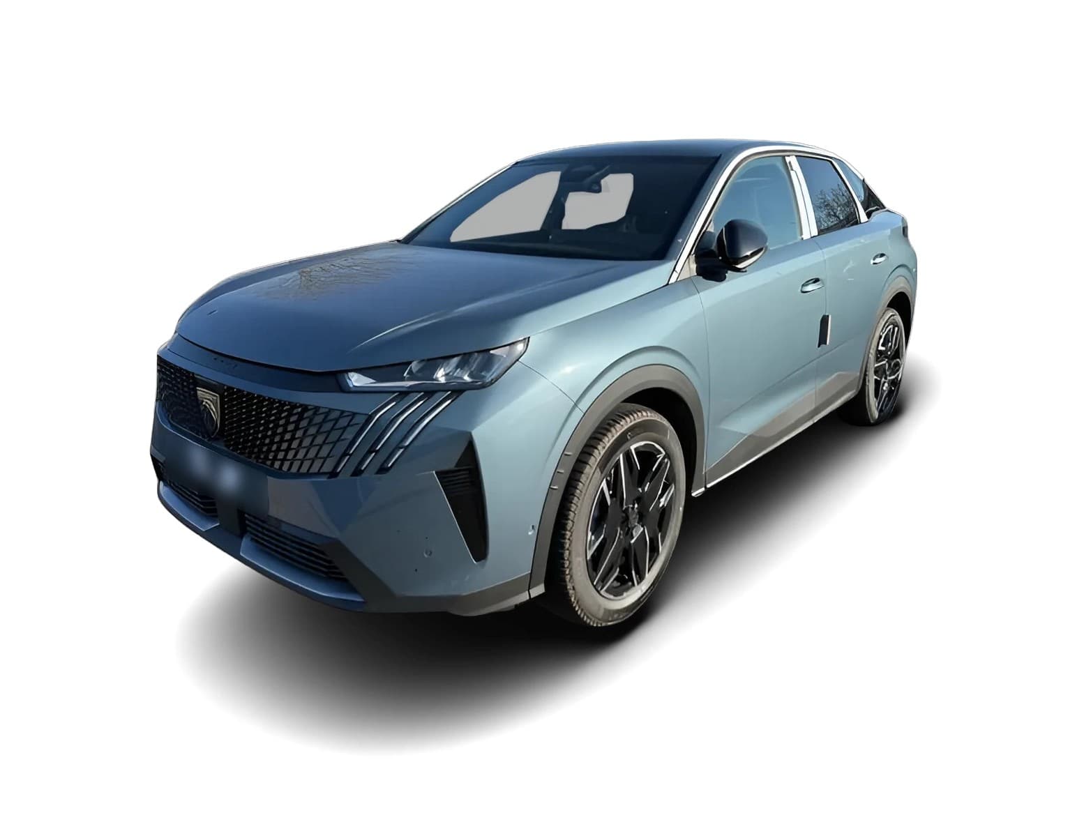 Peugeot 3008 Allure Hybrid ACC 21"-HD SHZ AWR 360° Na...