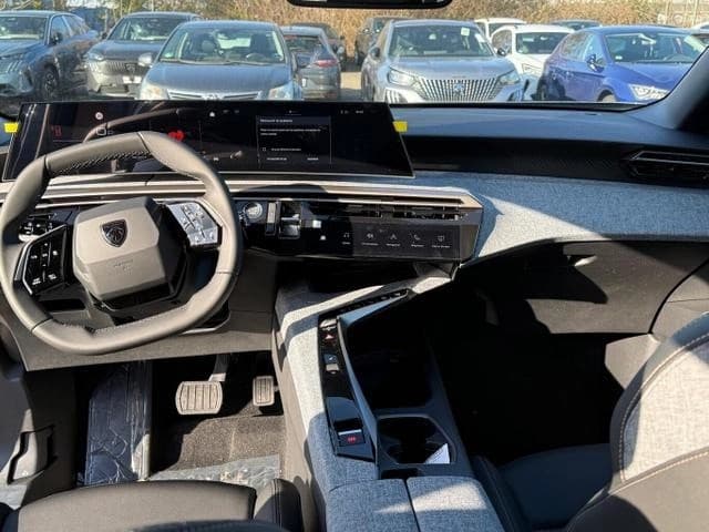 Peugeot 3008 Allure Hybrid ACC 21"-HD SHZ AWR 360° Na... — 5