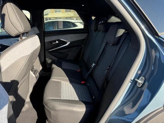 Peugeot 3008 Allure Hybrid ACC 21"-HD SHZ AWR 360° Na... — 10