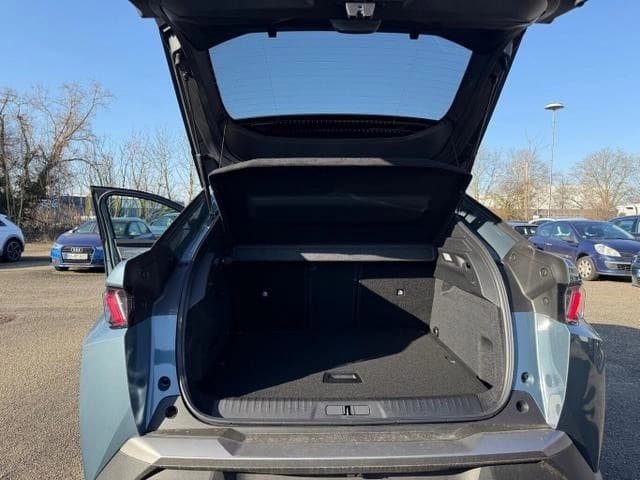 Peugeot 3008 Allure Hybrid ACC 21"-HD SHZ AWR 360° Na... — 12
