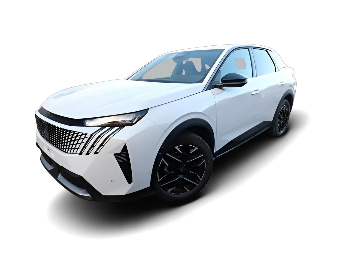 Peugeot 3008 Allure Hybrid ACC 21"-HD SHZ AWR 360° Na...