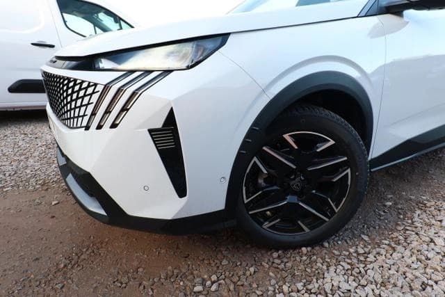 Peugeot 3008 Allure Hybrid ACC 21"-HD SHZ AWR 360° Na... — 5