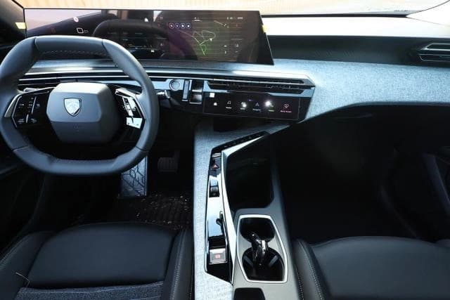 Peugeot 3008 Allure Hybrid ACC 21"-HD SHZ AWR 360° Na... — 8