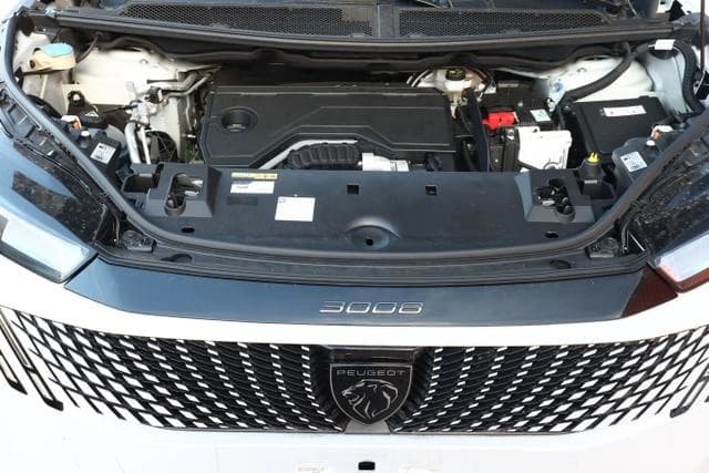 Peugeot 3008 Allure Hybrid ACC 21"-HD SHZ AWR 360° Na... — 12