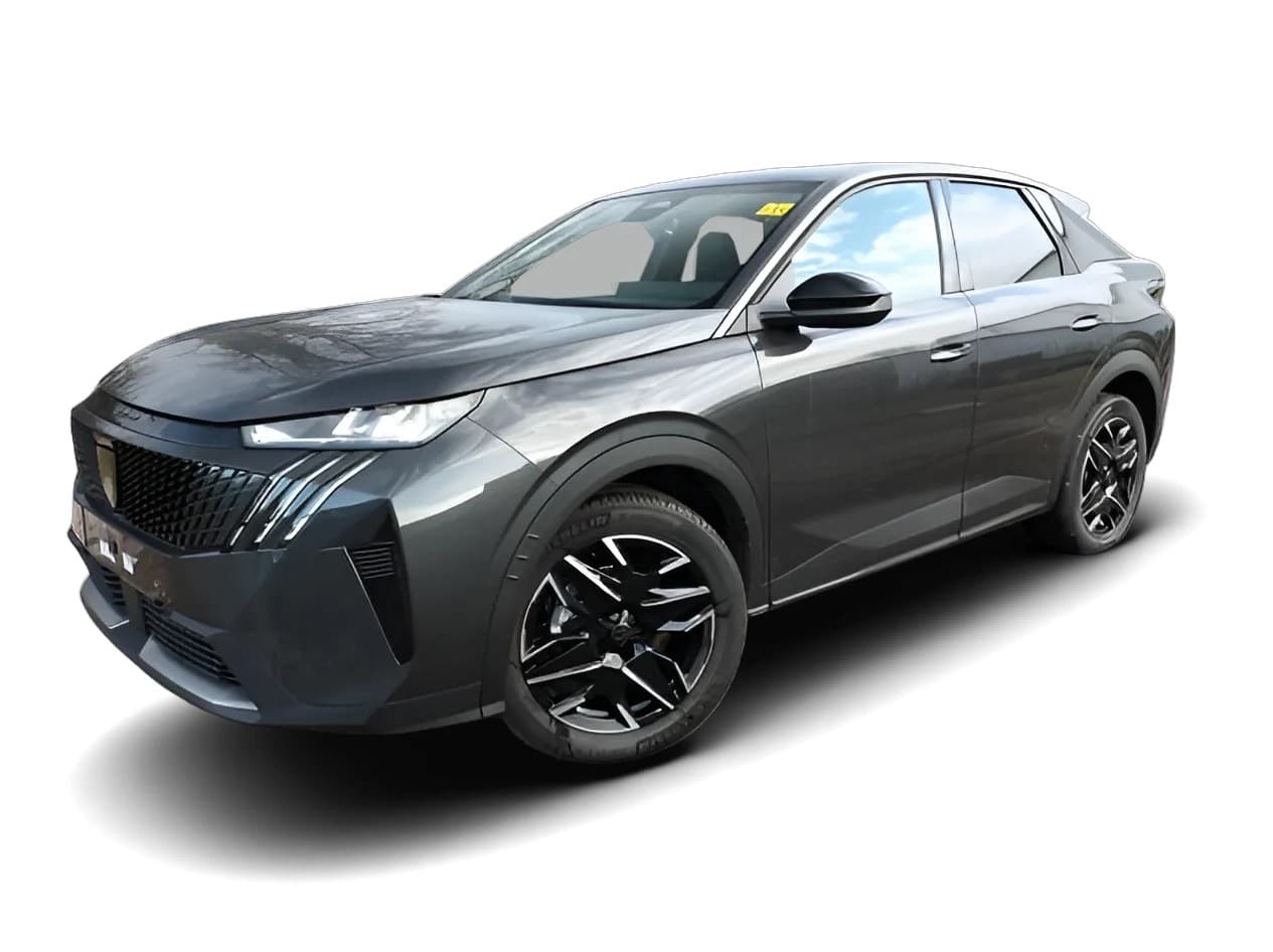 Peugeot 3008 Allure Hybrid ACC 21"-HD SHZ AWR 360° Na...