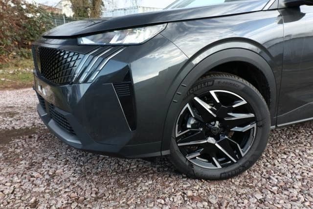 Peugeot 3008 Allure Hybrid ACC 21"-HD SHZ AWR 360° Na... — 5