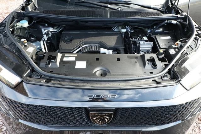 Peugeot 3008 Allure Hybrid ACC 21"-HD SHZ AWR 360° Na... — 12