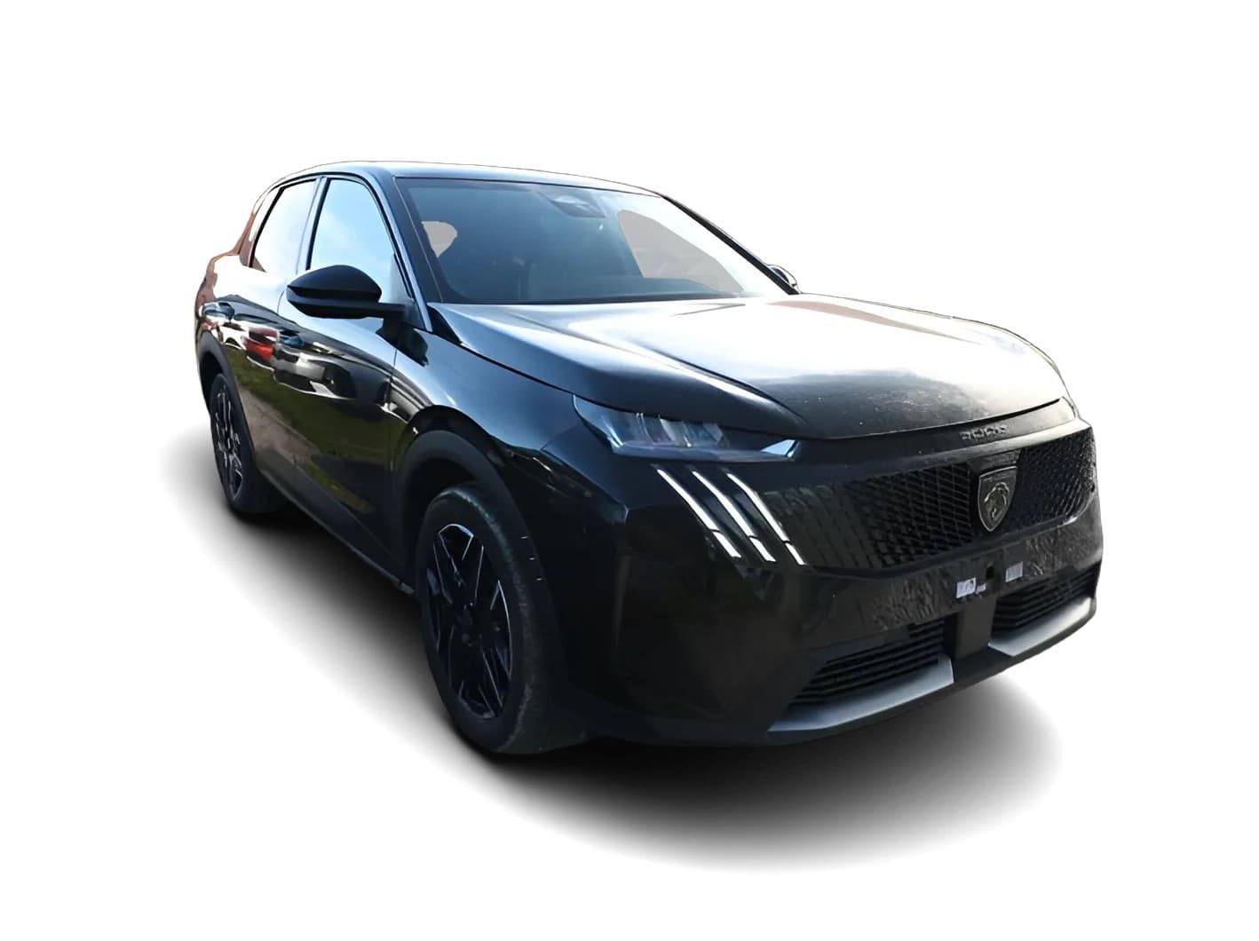 Peugeot 3008 Allure Hybrid ACC 21"-HD SHZ AWR 360° Na... — 3