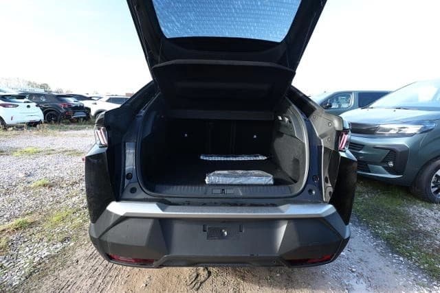 Peugeot 3008 Allure Hybrid ACC 21"-HD SHZ AWR 360° Na... — 10