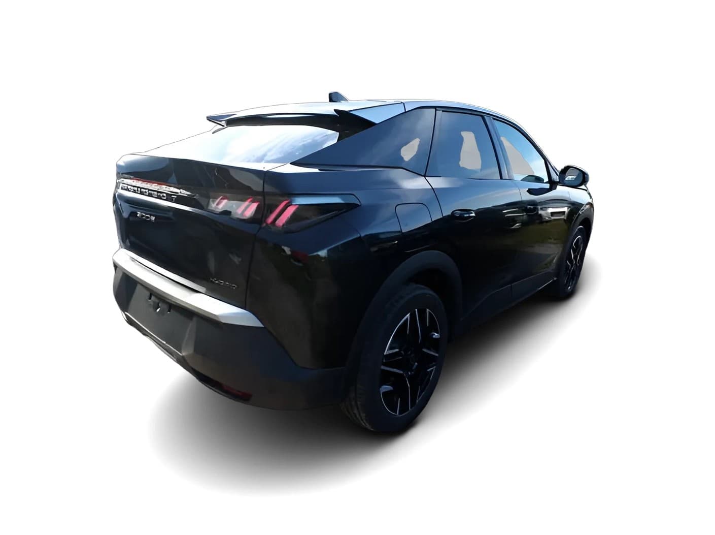 Peugeot 3008 Allure Hybrid ACC 21"-HD SHZ AWR 360° Na... — 4