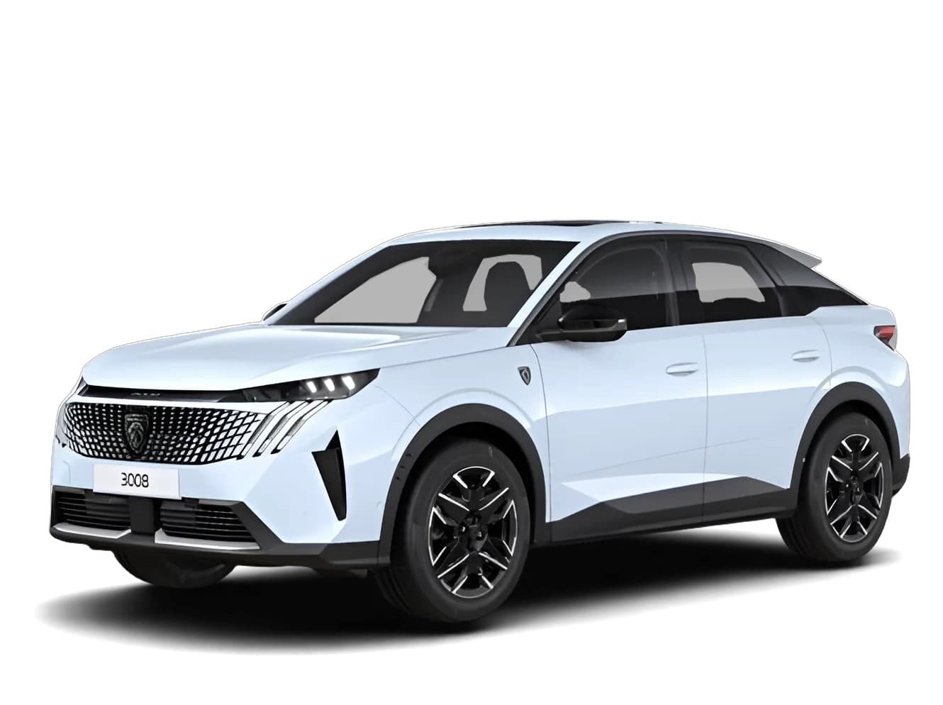 Peugeot 3008 GT Hybrid Focal Pano 360° RCTA SHZ ACC e...