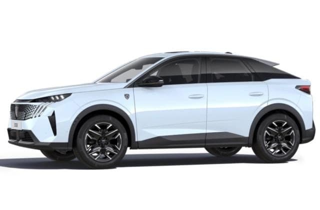 Peugeot 3008 GT Hybrid Focal Pano 360° RCTA SHZ ACC e... — 3